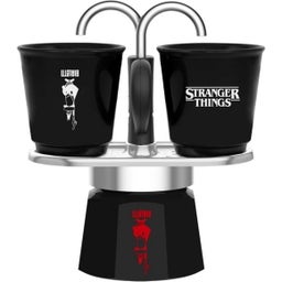 Bialetti Stranger Things - Mini Express - 1 pz.