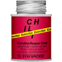 Carolina Reaper Chili, Crushed - EXTRA HOT