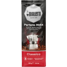 Bialetti Kaffee 