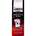Perfetto Moka Cioccolato - Gemalen Koffie, 250 g - 250 g