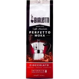 Perfetto Moka Cioccolato - Gemalen Koffie, 250 g - 250 g