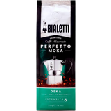 DEKA "Perfetto Moka" Ground Decaf Coffee, 250g