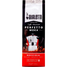 Bialetti Kaffee 