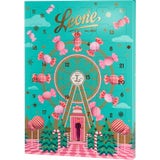 Leone Calendario dell'Avvento - Candyland