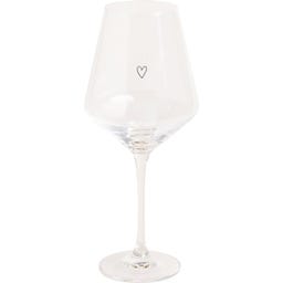 Eulenschnitt Calice da Vino - Cuore - 490 ml