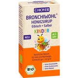 Bronchiwohl Honey Syrup Marshmallow + Sage, for Children