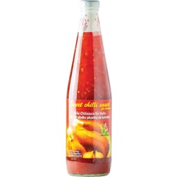 FLYING GOOSE Süße Chilisauce für Huhn - 725 ml