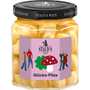 Glückspilze Lucky Charm Mushrooms (Button Mushrooms) - 228 ml