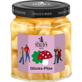 STAUD‘S Glückspilze (Champignons)