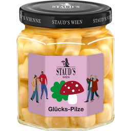 STAUD‘S Glückspilze (Champignons) - 228 ml