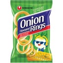 NONGSHIM Onion Rings (Yangparing) - 50 g