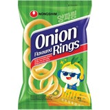 NONGSHIM Lökringar (Yangparing)