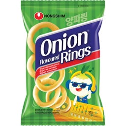 NONGSHIM Zwiebelringe (Yangparing) - 50 g