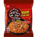 Instant Noodles - Shin Ramyun Stir Fry Spicy - 131 g