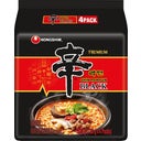 NONGSHIM Nouilles Instantanées Shin Ramyun Black - 520 g