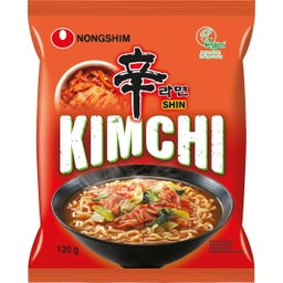 NONGSHIM Instantnudeln Kimchi Ramyun - 120 g
