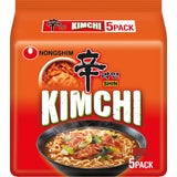 NONGSHIM Instant Noodles - Kimchi Ramyun