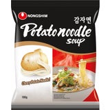 NONGSHIM Snabbnudlar Potatisnudlar