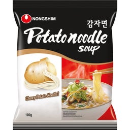 NONGSHIM Instantnudeln Kartoffelnudeln - 100 g