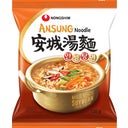 NONGSHIM Nouilles instantanées Ansong Tangmyon - 125 g