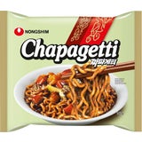 NONGSHIM Snabbnudlar (Chapagetti)
