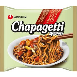 NONGSHIM Instantnudeln (Chapagetti) - 140 g