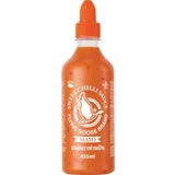 Sriracha Sweet Spicy Mayoo Sauce Chilisauce