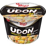 NONGSHIM Instant-Cup-Nudeln Udon