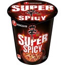 Nouilles Instantanées en Cup Super Piquantes (Red Shin Ramyun) - 68 g