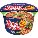 NONGSHIM Instant-Cup-Nudeln Stark