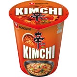 NONGSHIM Instant Cup Noodles - Kimchi Ramen