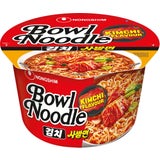 NONGSHIM Instant-Cup-Nudeln Kimchi (Sabalmyun)