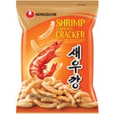 NONGSHIM Shrimp-Flavoured Crackers (Seawu Kang) - 75 g