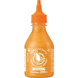 FLYING GOOSE Sriracha Mayoo Sauce - 200 ml