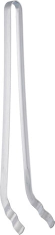 Rösle Curved Barbecue Tongs