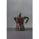Bialetti Stranger Things - Moka Express - 3 tazzine