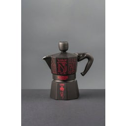 Bialetti Stranger Things - Moka Express - 3 tazzine
