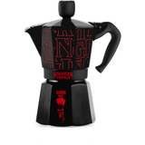 Bialetti Stranger Things Moka Express