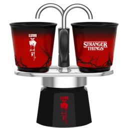 Bialetti Stranger Things - Mini Express