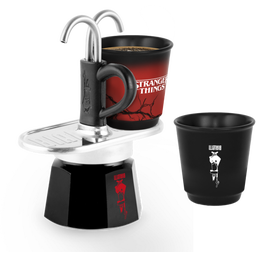 Bialetti Stranger Things - Mini Express