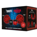 Filiżanka z podstawką Stranger Things, 2 szt.