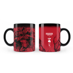 Bialetti Stranger Things - Mug