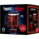 Bialetti Stranger Things - Mug To Go