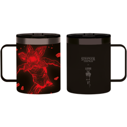 Bialetti Stranger Things - Mug To Go