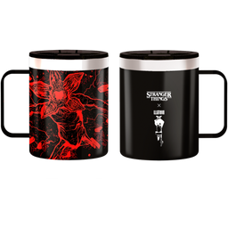 Bialetti Stranger Things - Mug To Go
