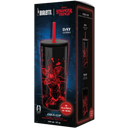 Bialetti Stranger Things - Tumbler con Cannuccia