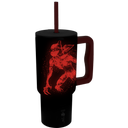 Bialetti Stranger Things - Tumbler Termico