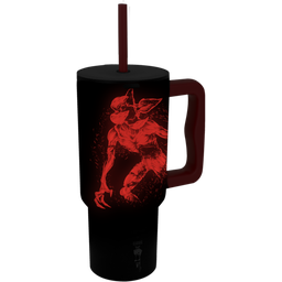 Bialetti Stranger Things - Tumbler Termico