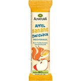 Barre Fruitée Bio pour Enfants - Banane & Pomme