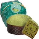Sapore di Sole Bio Panettone Pistazie & Schokolade - 700 g